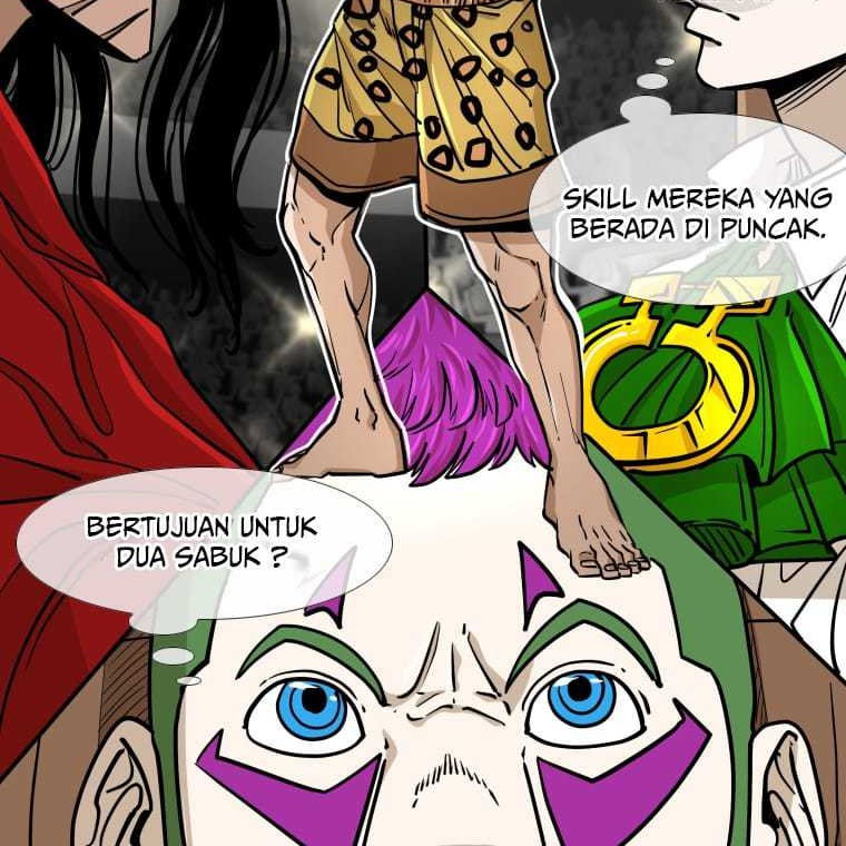 Shark Chapter 264 - halaman 43