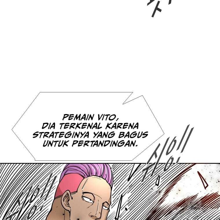 Shark Chapter 264 - halaman 46