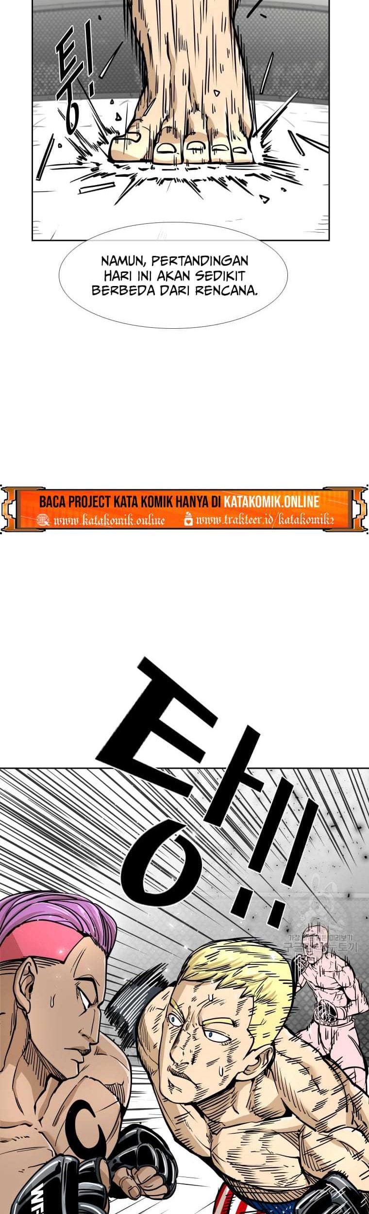 Shark Chapter 264 - halaman 48