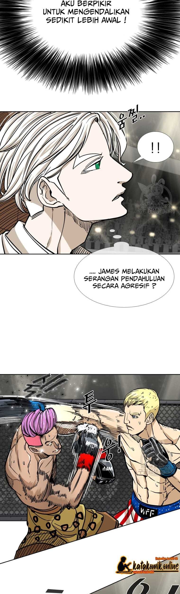 Shark Chapter 264 - halaman 50