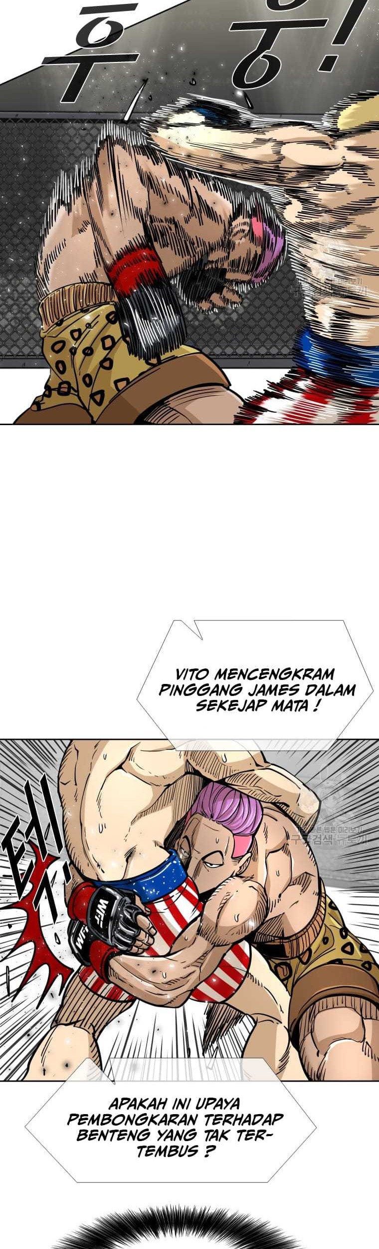 Shark Chapter 264 - halaman 51