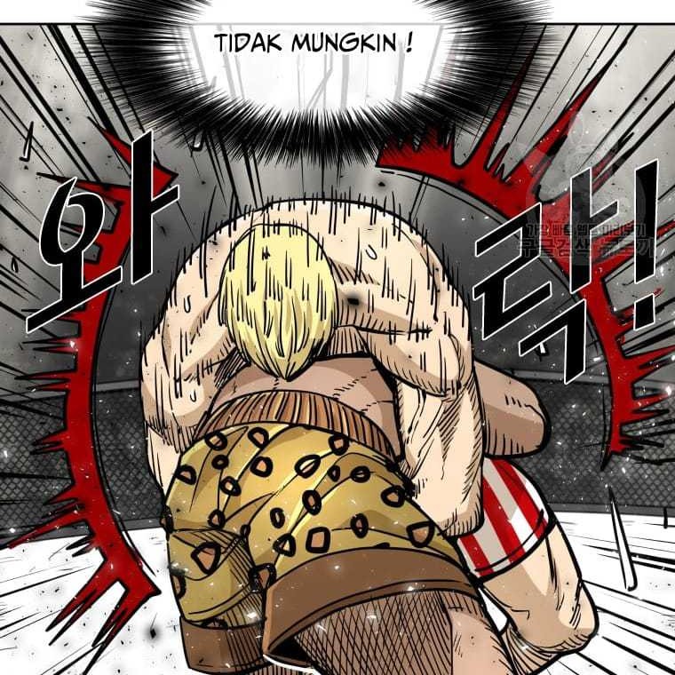 Shark Chapter 264 - halaman 52
