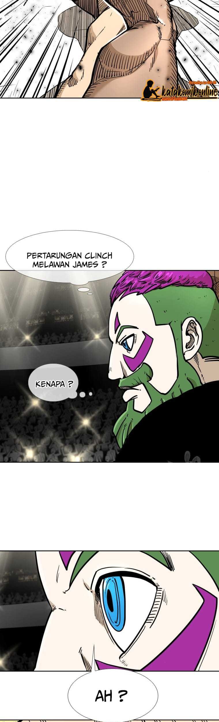Shark Chapter 264 - halaman 53