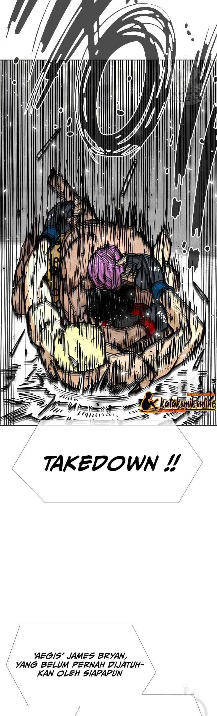 Shark Chapter 264 - halaman 56