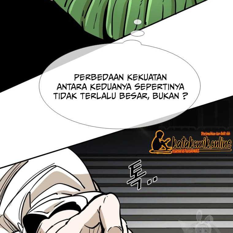 Shark Chapter 264 - halaman 58