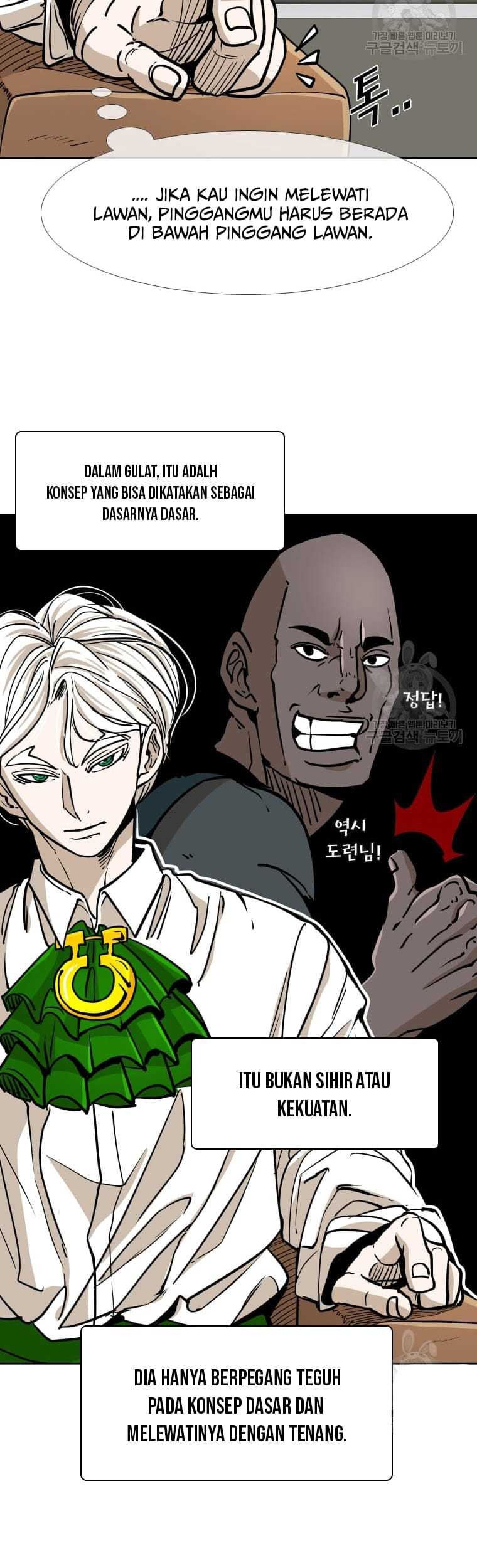 Shark Chapter 264 - halaman 59