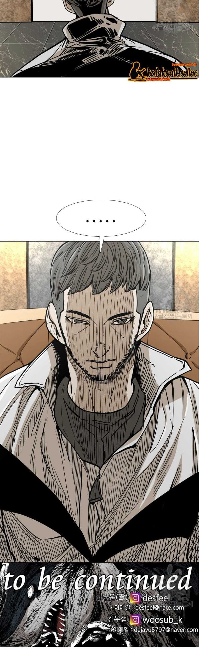 Shark Chapter 264 - halaman 64