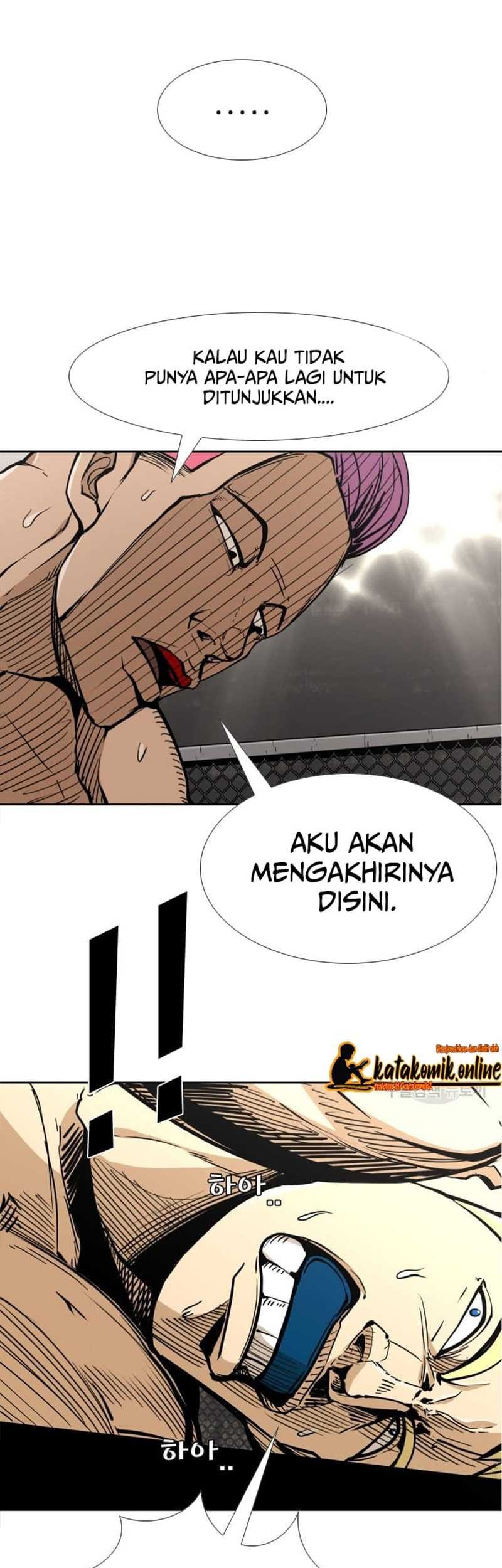Shark Chapter 265 - halaman 2