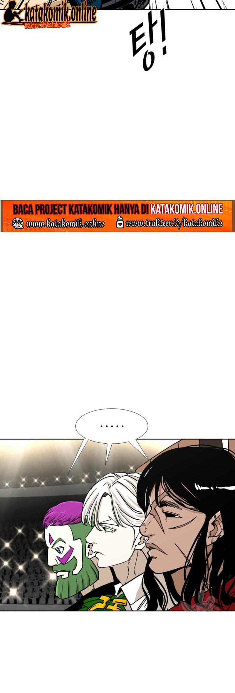 Shark Chapter 265 - halaman 21