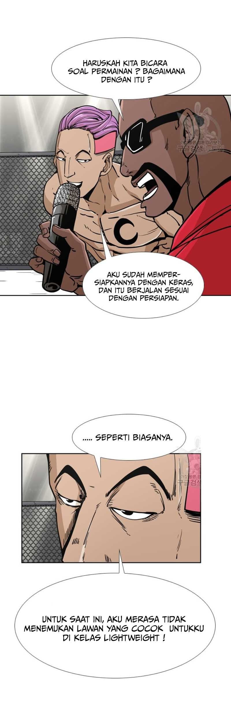 Shark Chapter 265 - halaman 26