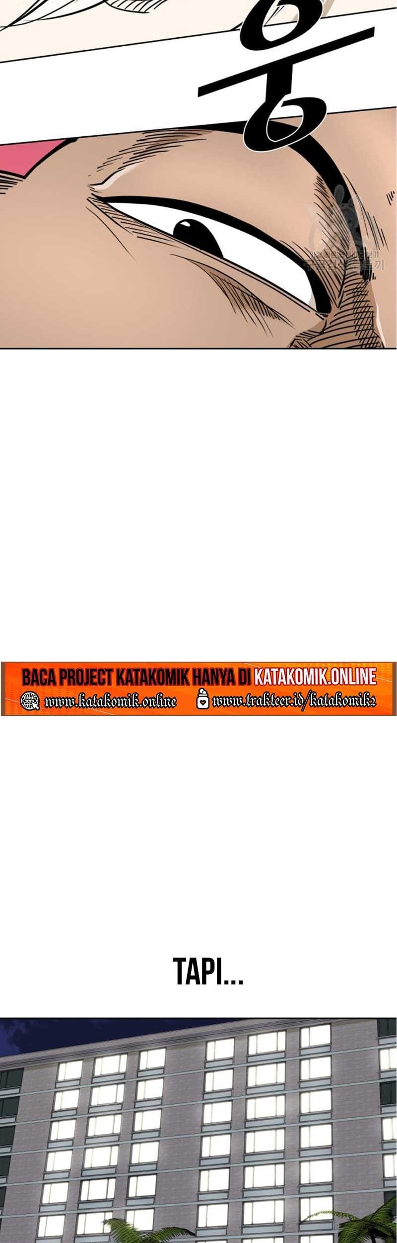 Shark Chapter 265 - halaman 36