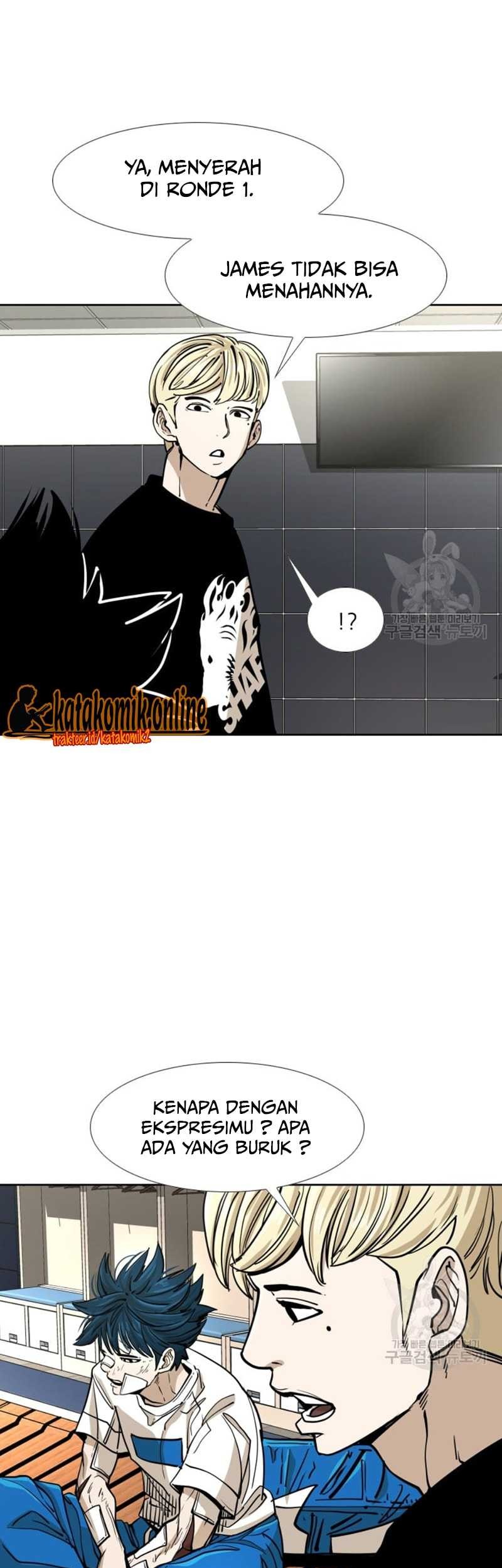 Shark Chapter 265 - halaman 42