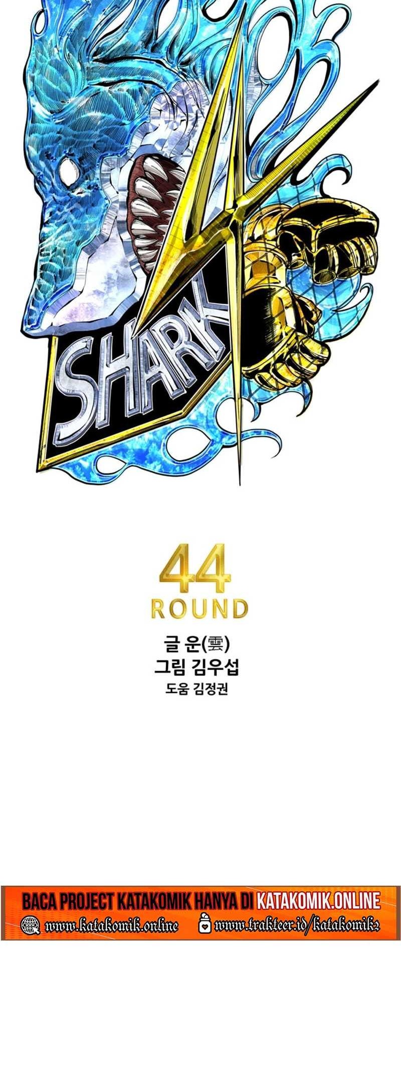 Shark Chapter 265 - halaman 5