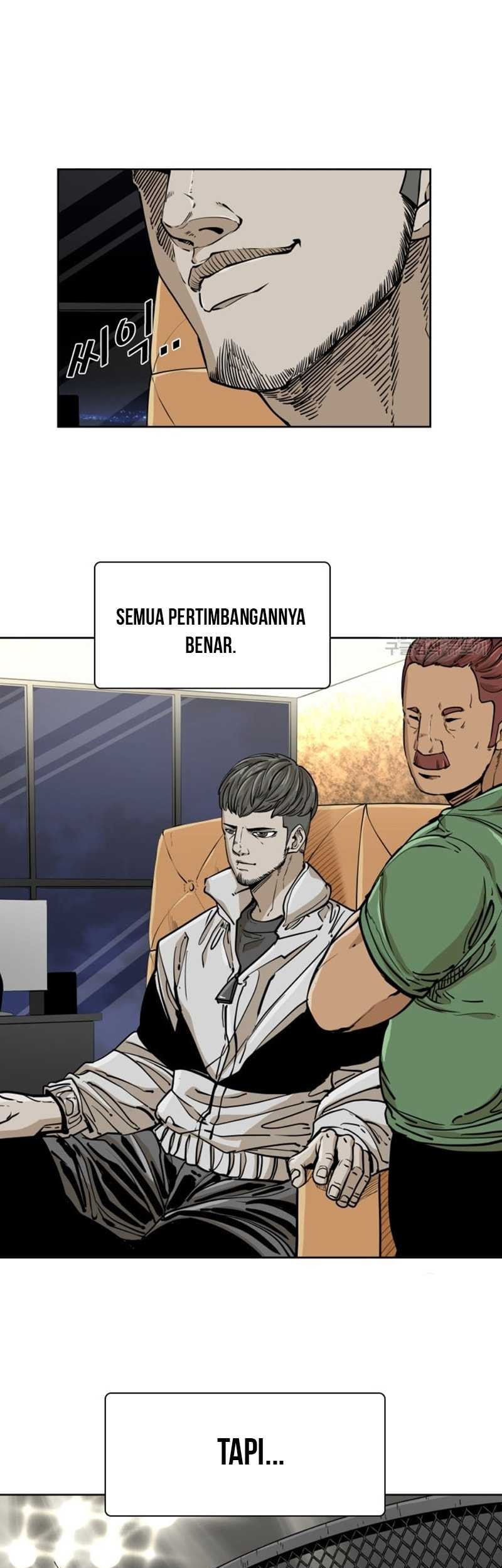 Shark Chapter 265 - halaman 6