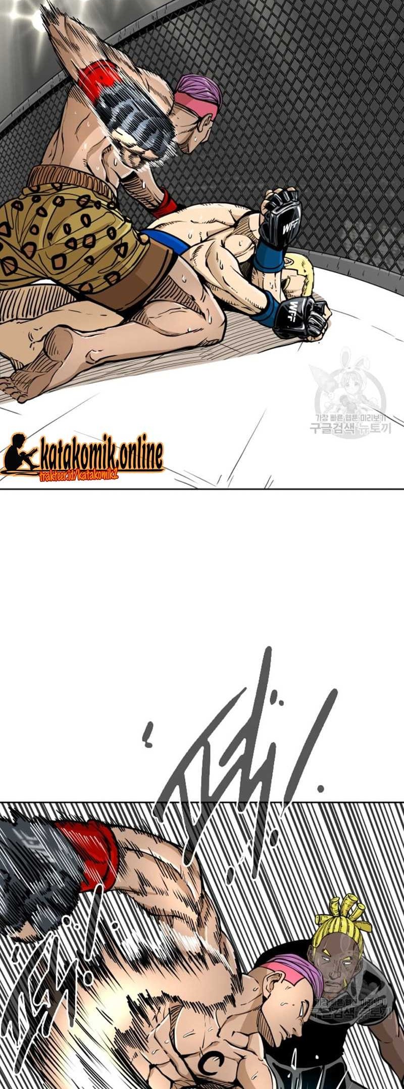 Shark Chapter 265 - halaman 7