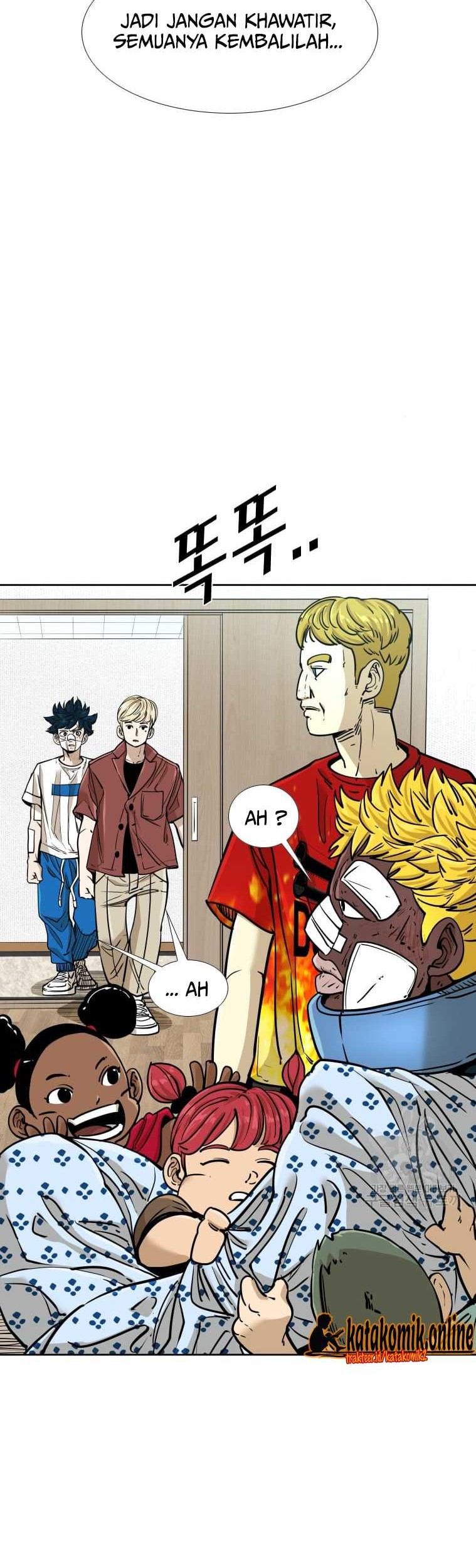 Shark Chapter 266 - halaman 24