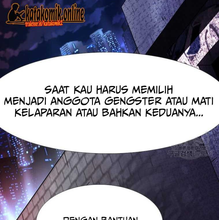 Shark Chapter 266 - halaman 37