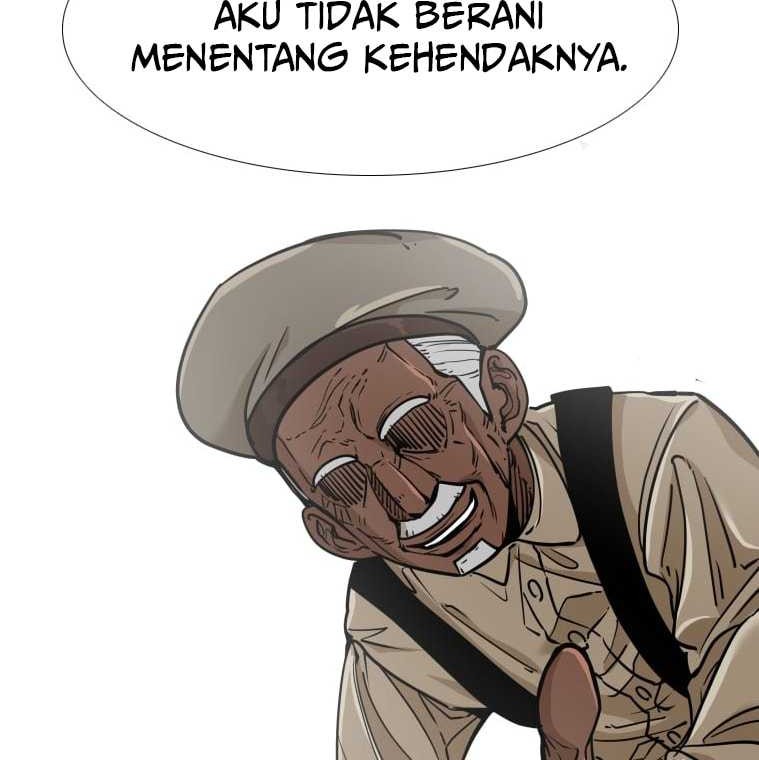Shark Chapter 266 - halaman 40