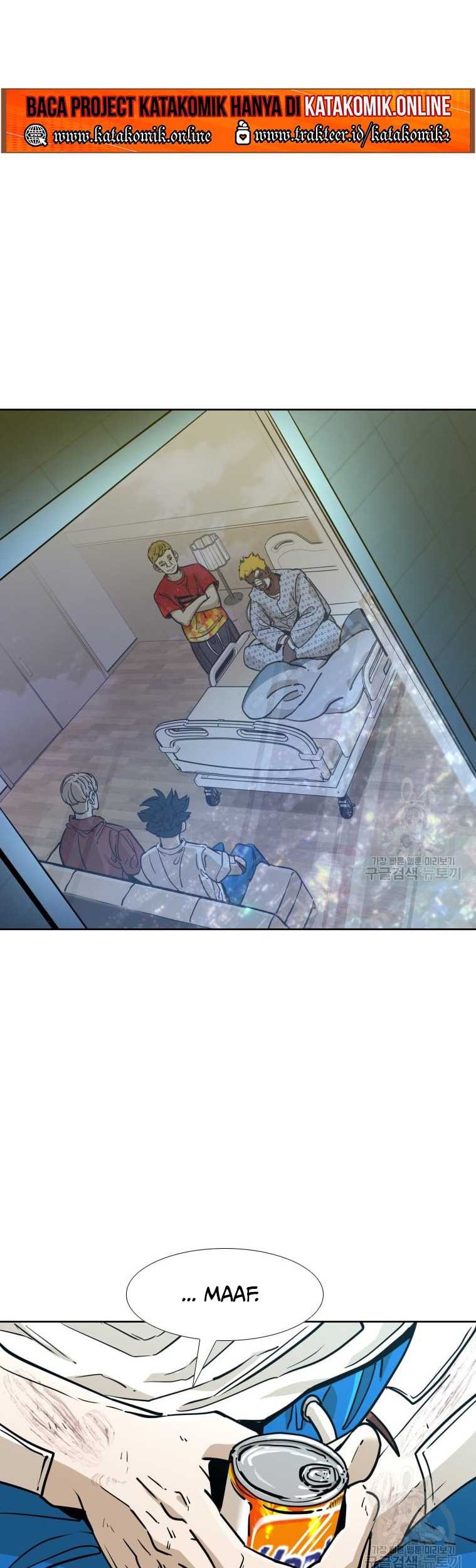 Shark Chapter 266 - halaman 42
