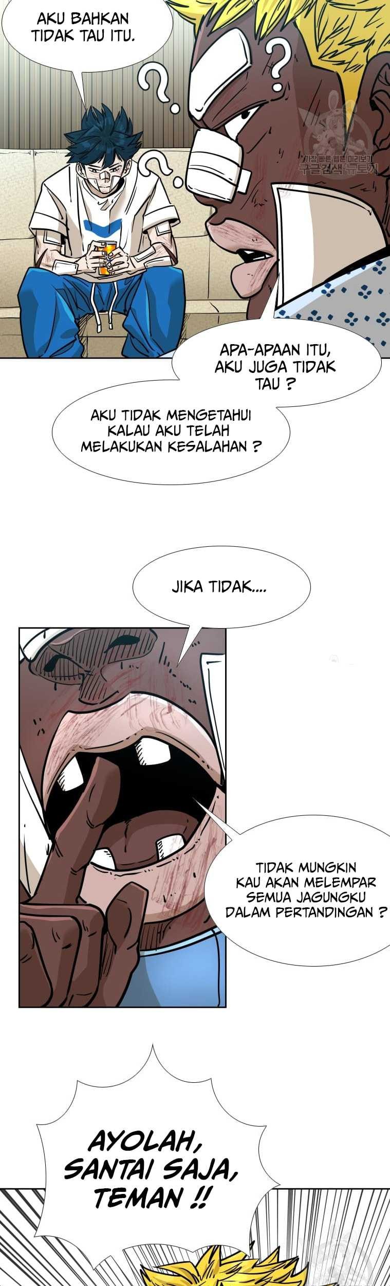 Shark Chapter 266 - halaman 44