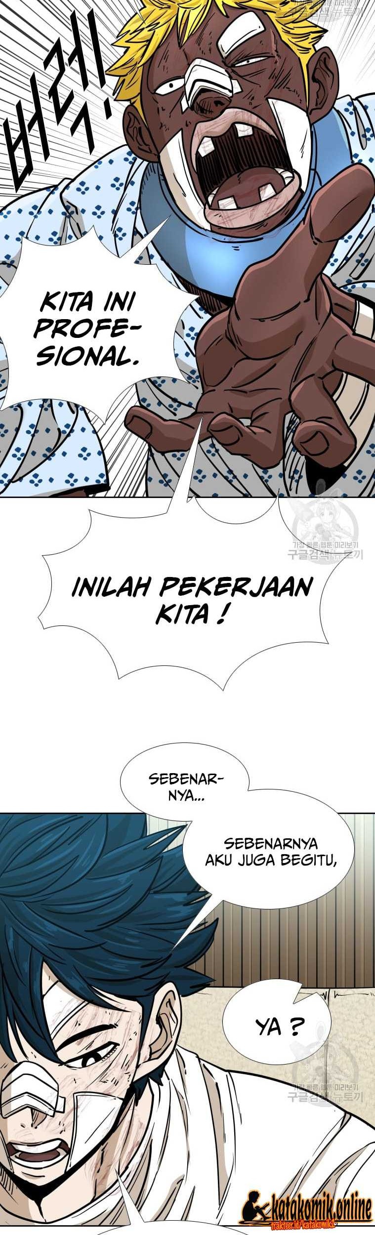 Shark Chapter 266 - halaman 45