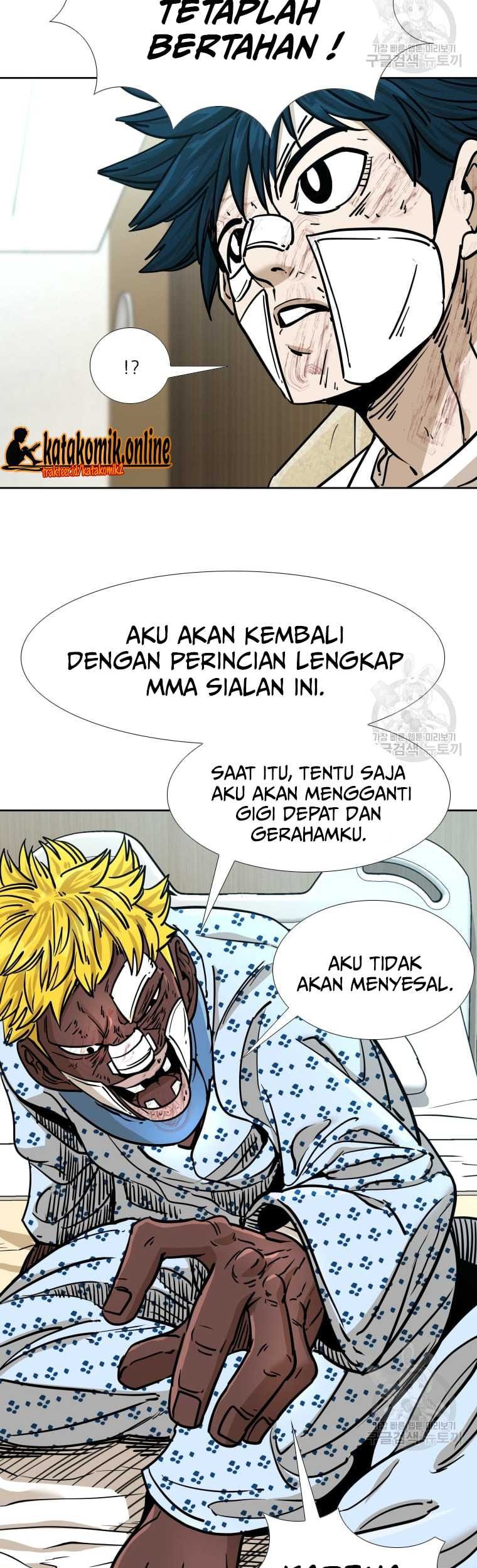 Shark Chapter 266 - halaman 50