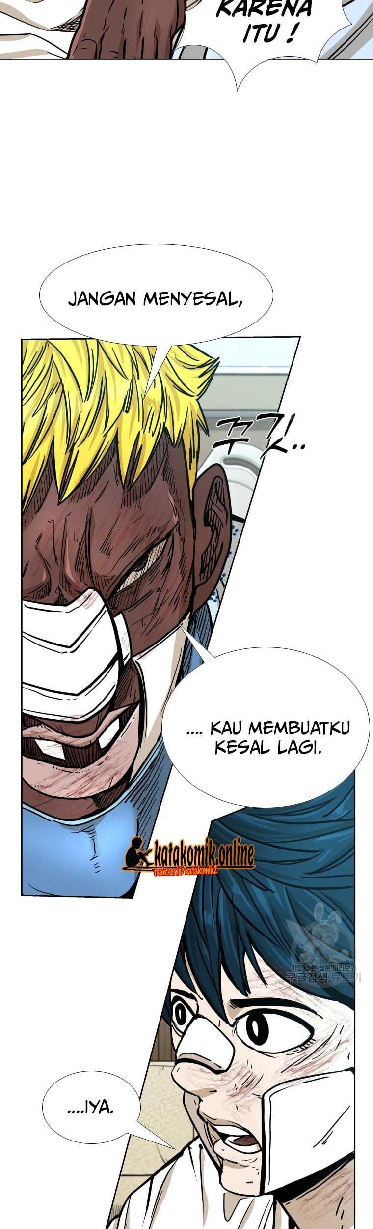 Shark Chapter 266 - halaman 51