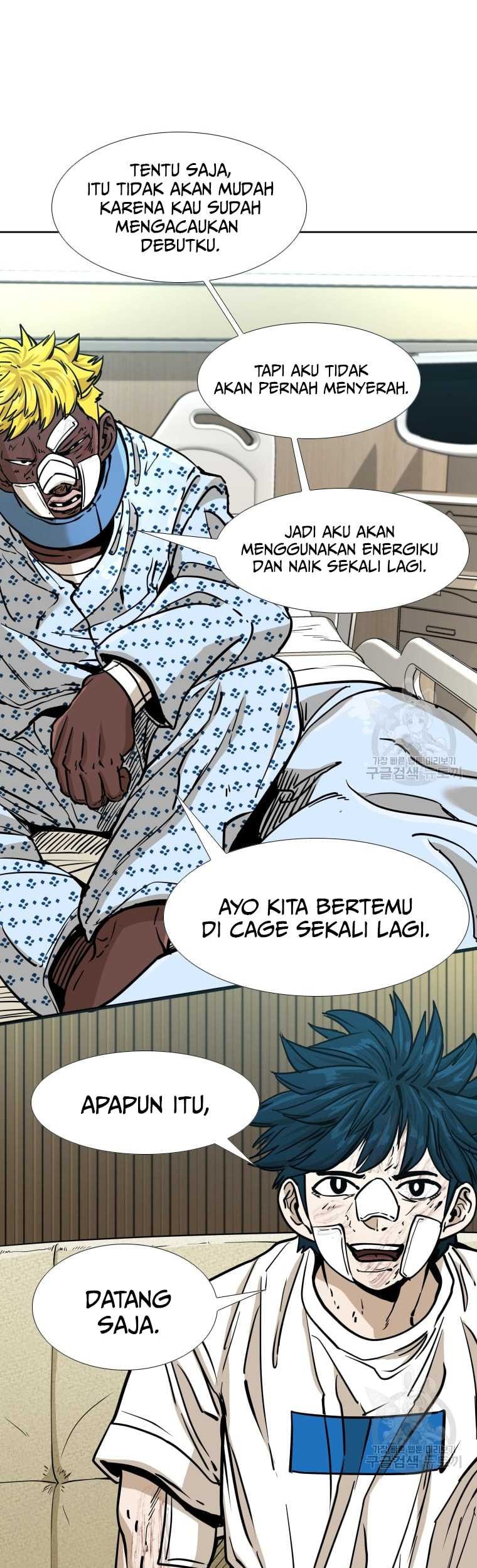 Shark Chapter 266 - halaman 53