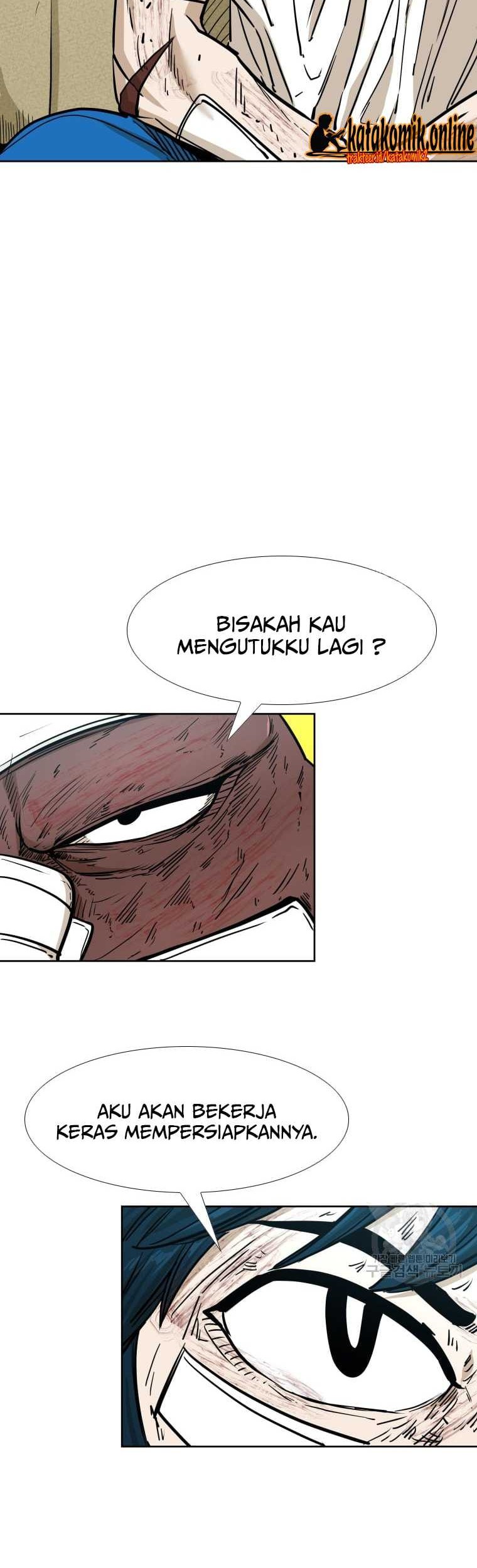 Shark Chapter 266 - halaman 54