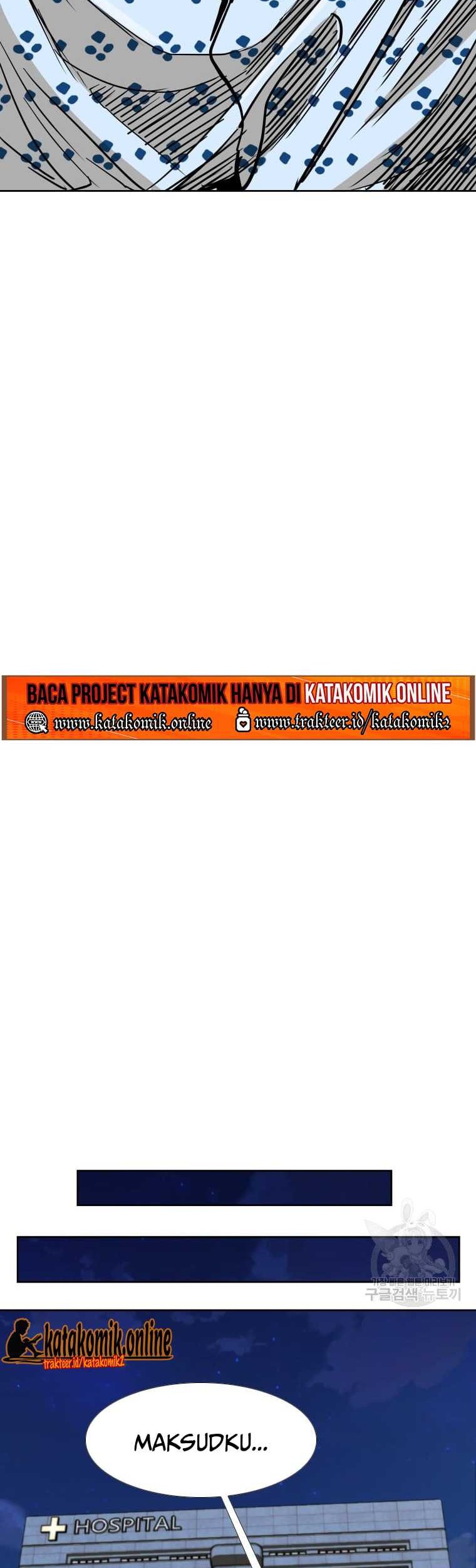 Shark Chapter 266 - halaman 57