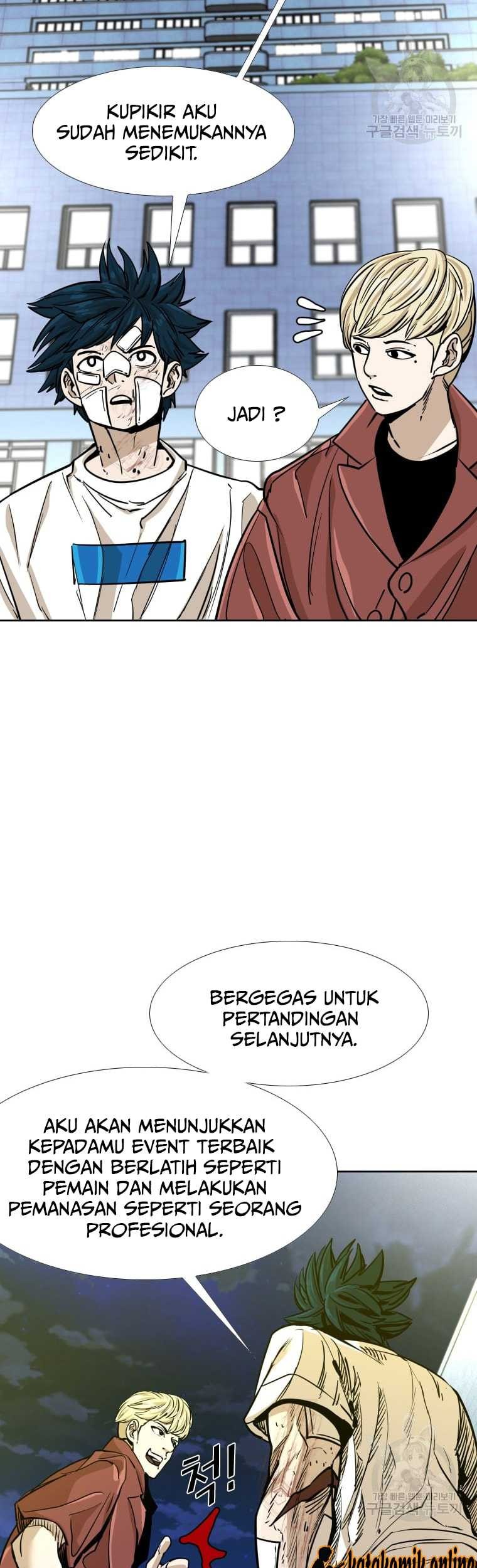 Shark Chapter 266 - halaman 59