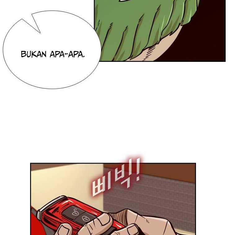 Shark Chapter 267 - halaman 19