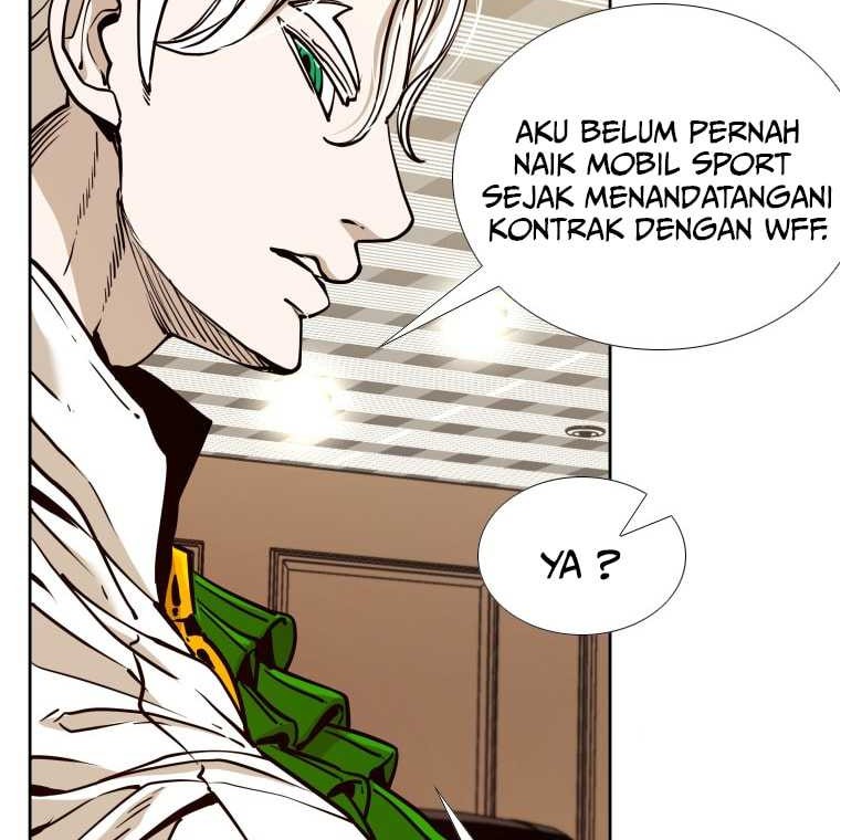 Shark Chapter 267 - halaman 22