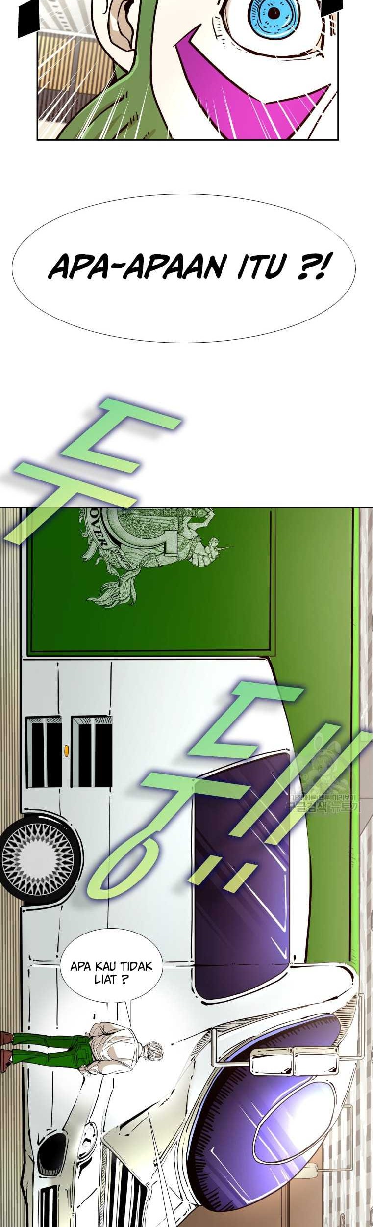 Shark Chapter 267 - halaman 27