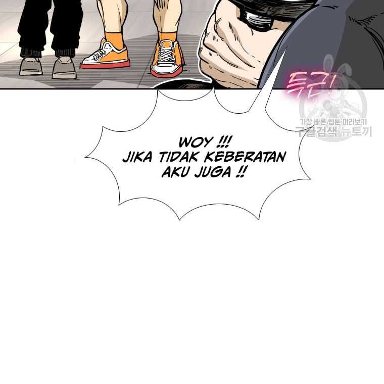 Shark Chapter 267 - halaman 40