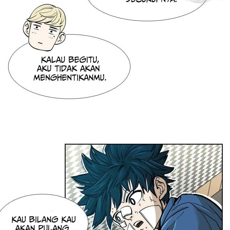 Shark Chapter 267 - halaman 43