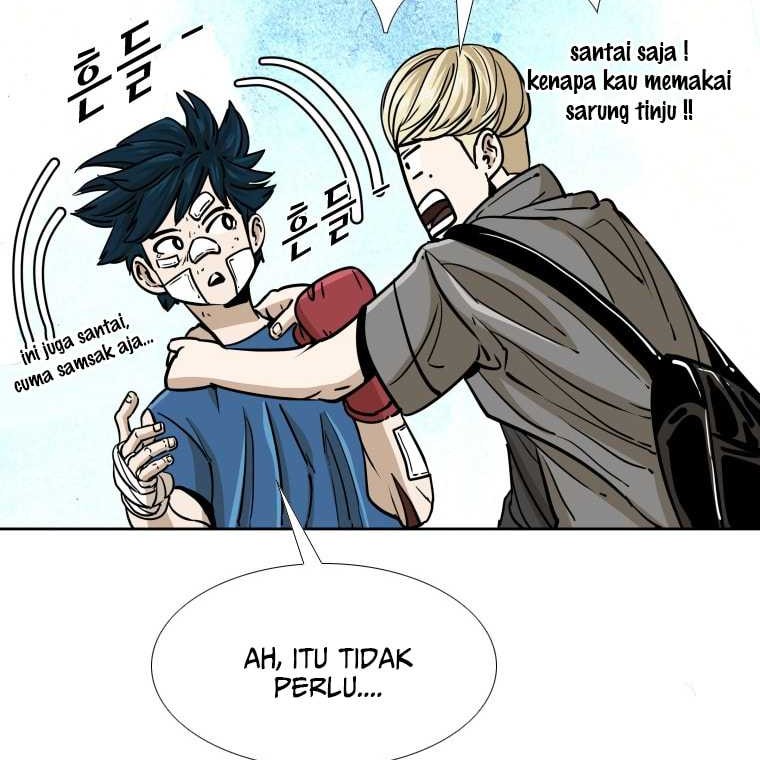 Shark Chapter 267 - halaman 46