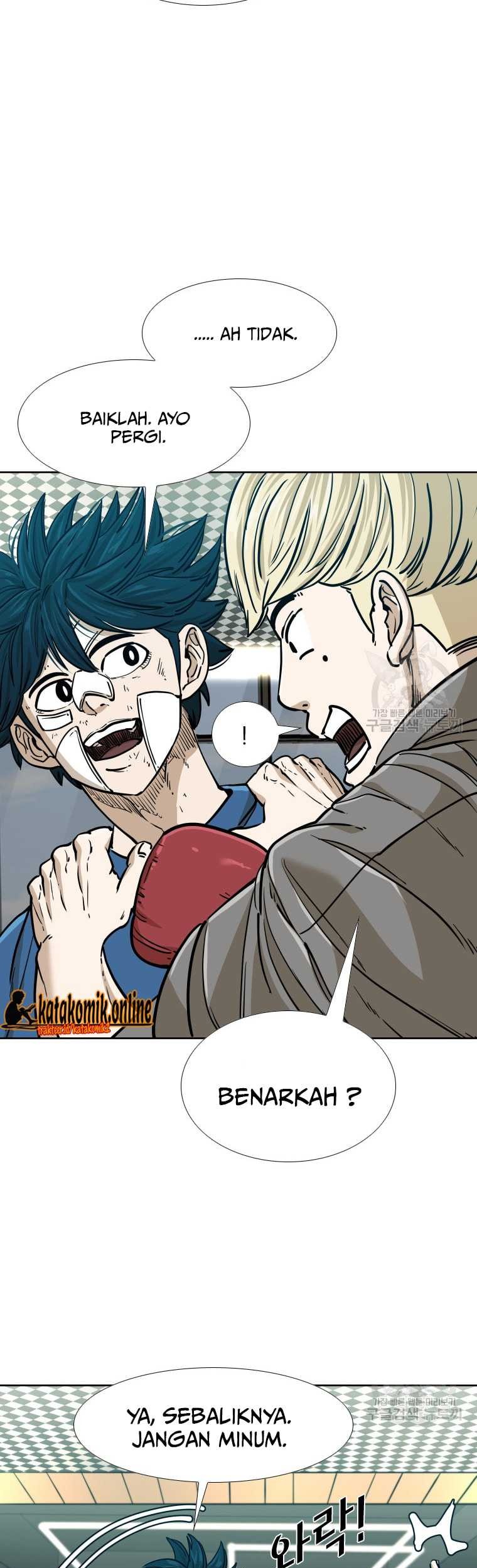 Shark Chapter 267 - halaman 47