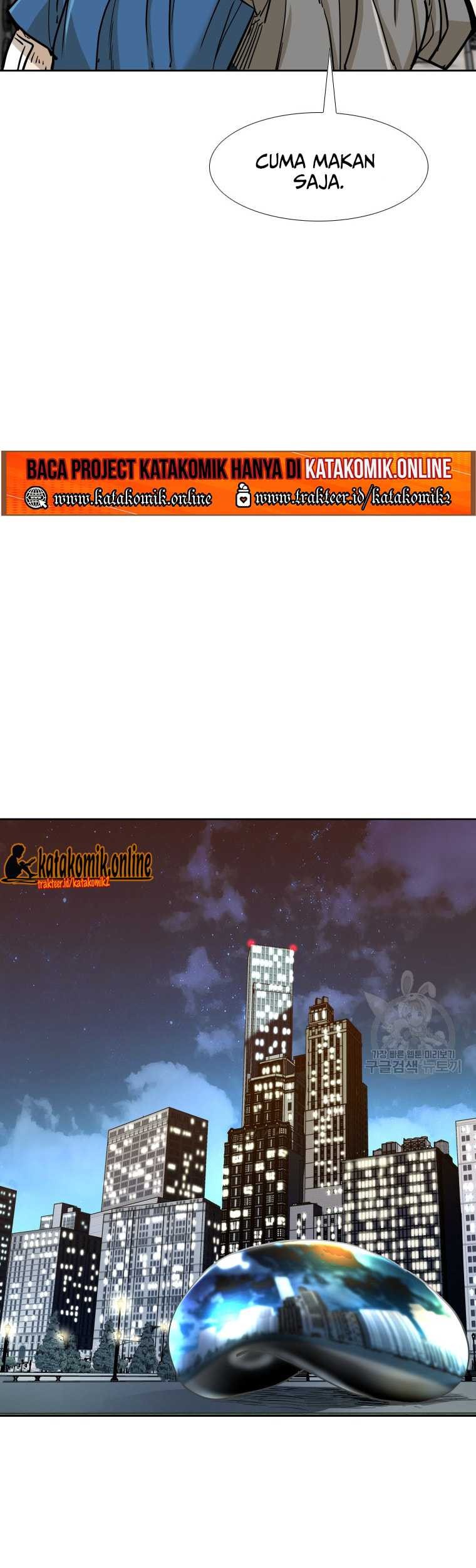 Shark Chapter 267 - halaman 49