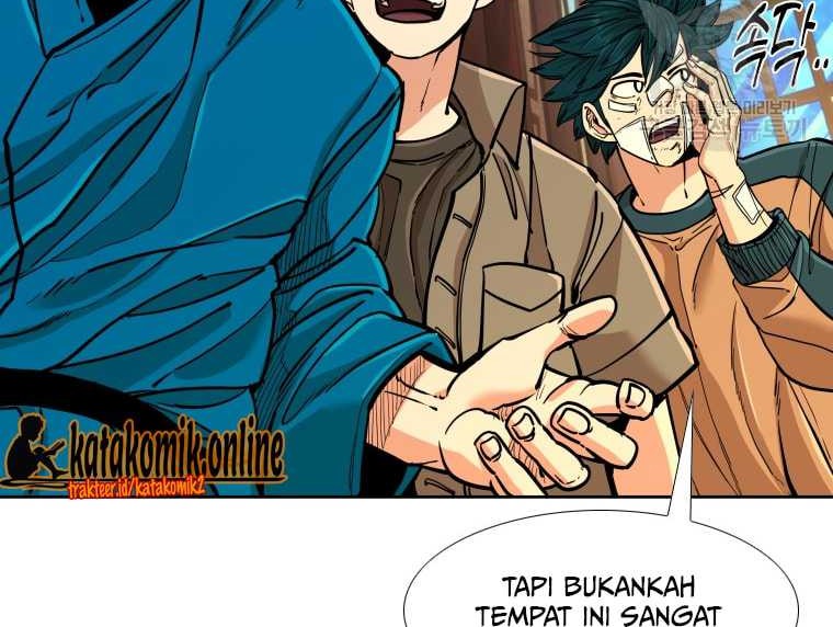 Shark Chapter 268 - halaman 13