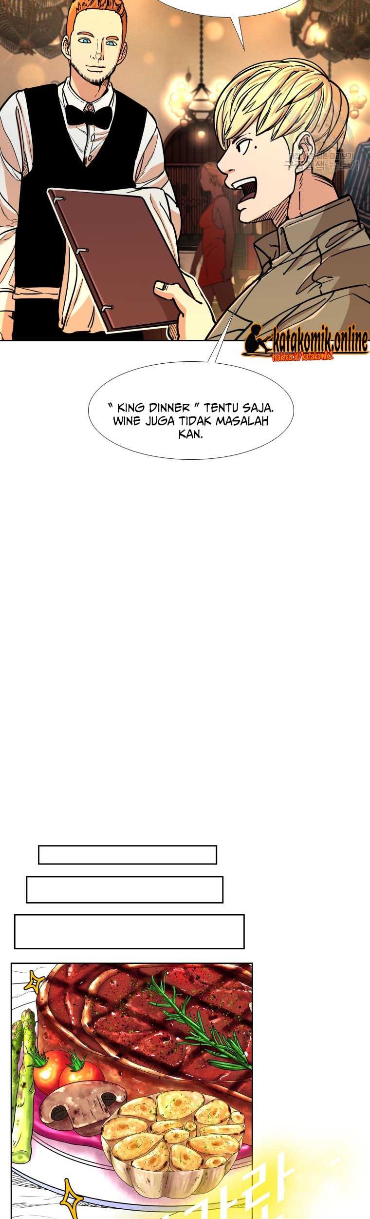 Shark Chapter 268 - halaman 15