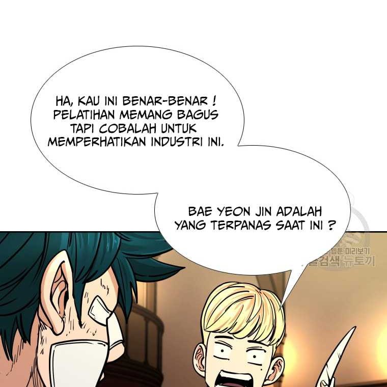 Shark Chapter 268 - halaman 25