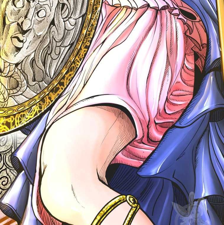 Shark Chapter 268 - halaman 34