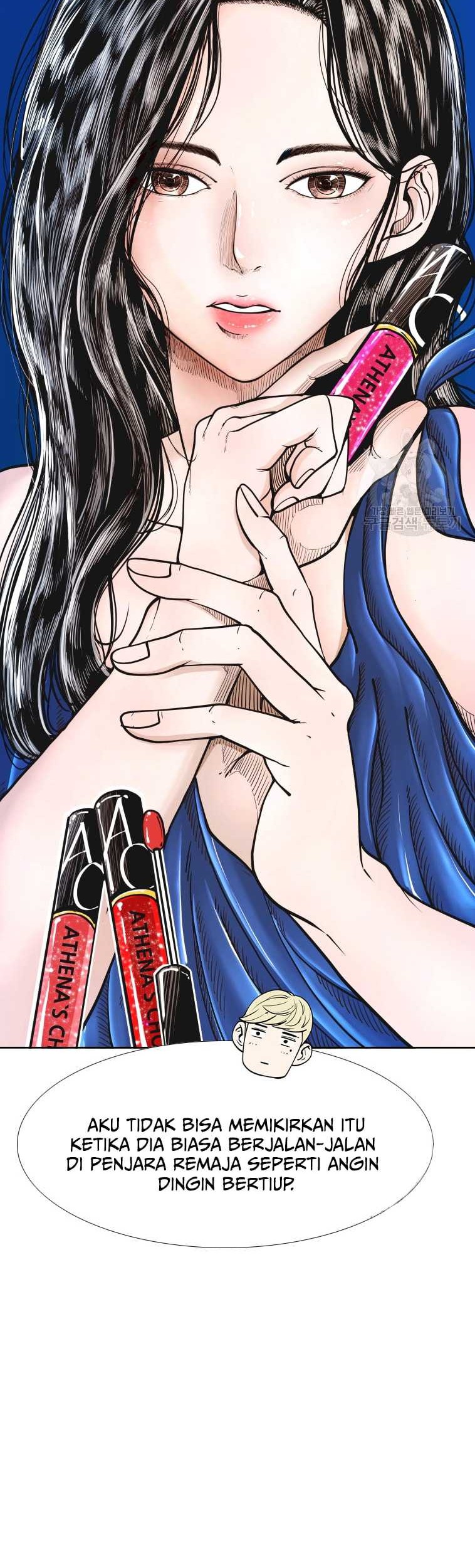Shark Chapter 268 - halaman 36