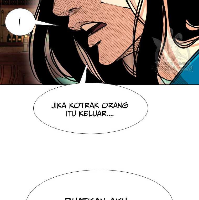 Shark Chapter 268 - halaman 40