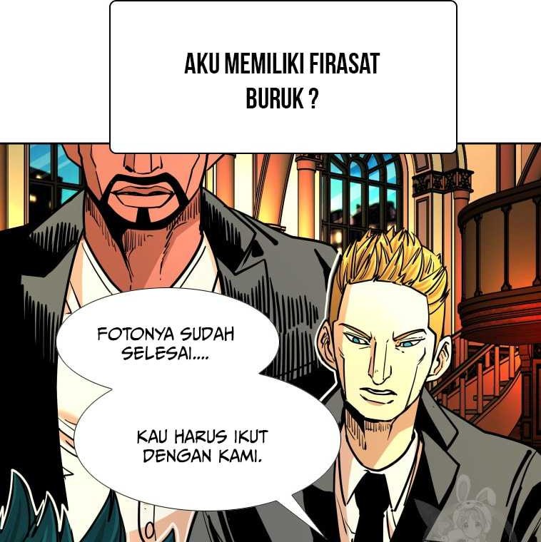 Shark Chapter 268 - halaman 46