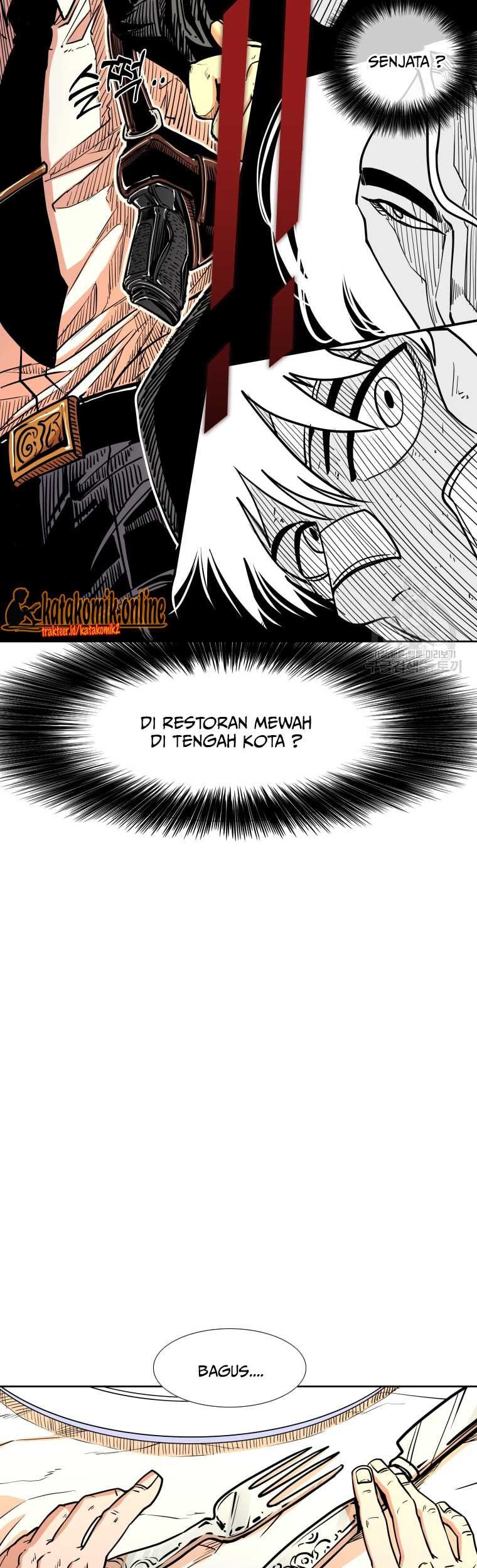 Shark Chapter 268 - halaman 50