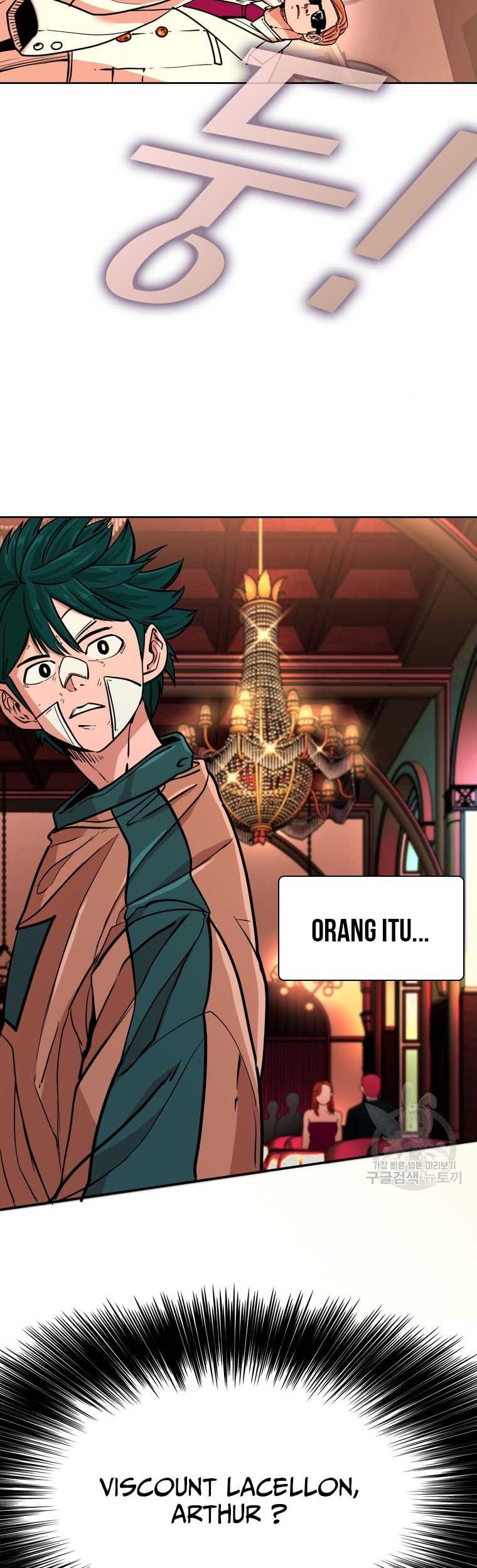 Shark Chapter 268 - halaman 59