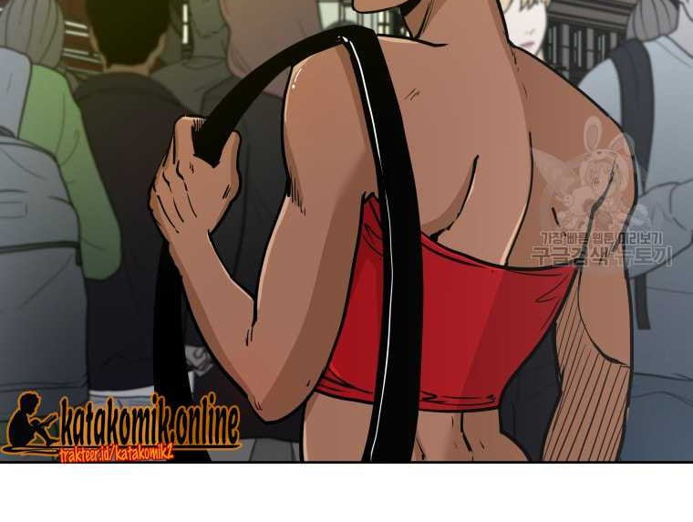 Shark Chapter 268 - halaman 7