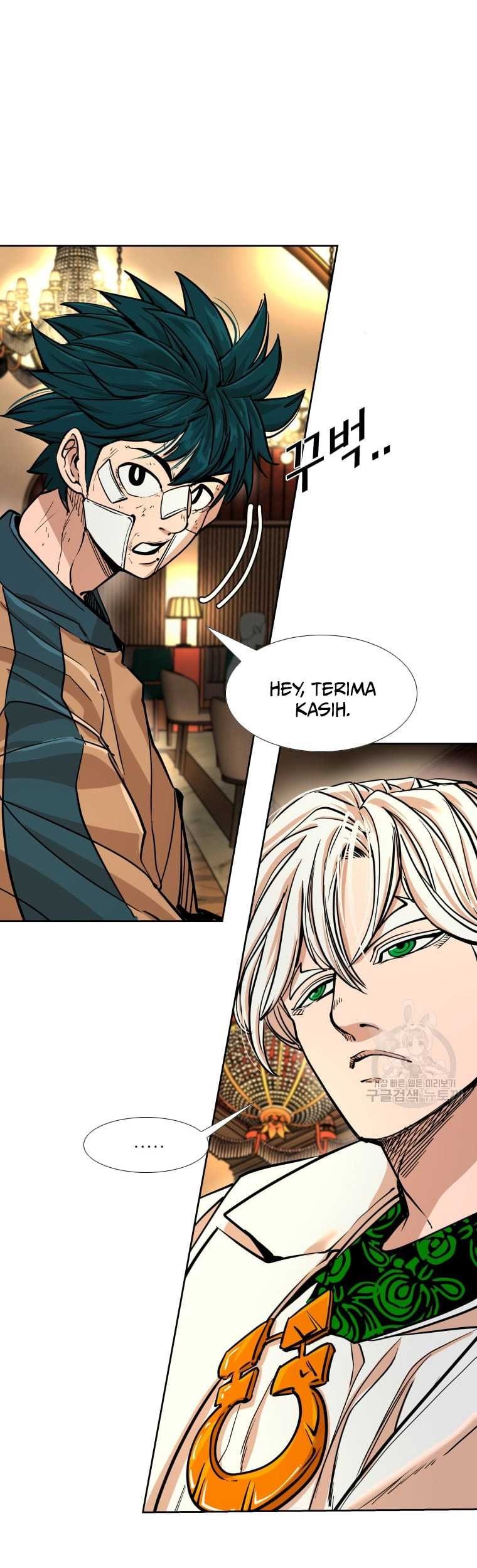 Shark Chapter 269 - halaman 11